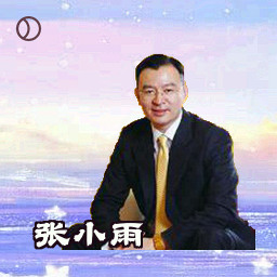 张小雨
